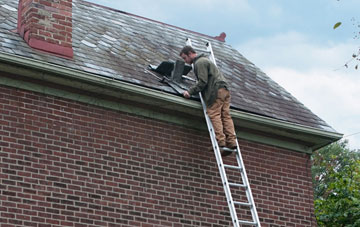 what affects urgent Egton roof repairs