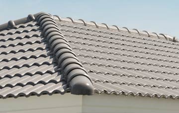 advantages of Egton clay roofing