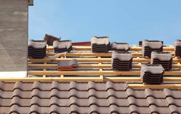 Egton clay roofing costs