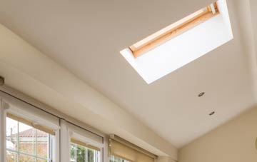 Egton conservatory roof insulation companies