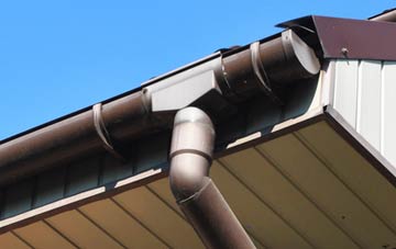 types of Egton fascias
