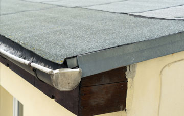 Egton flat garage roofing repairs