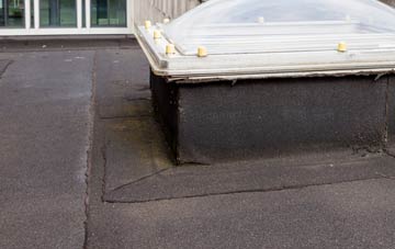 disadvantages of Egton flat roofs