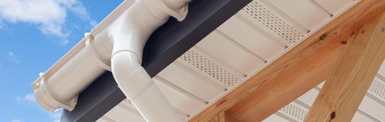 get Egton guttering quotes today