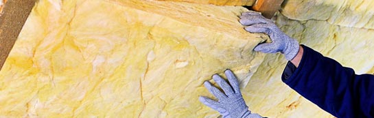 quotes for Egton roof insulation