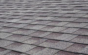 Egton tiles for shallow pitch roofing