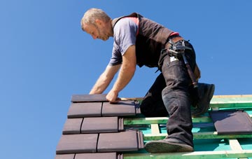 disadvantages of Egton slate roofing