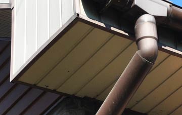 Egton soffit installation costs