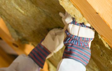 types of Egton pitched roof insulation materials