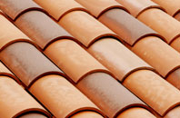 Egton clay roofing