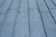 Egton lead roofing